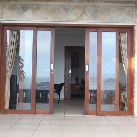 Temple Cafe & Cottages Candidasa Екстериор снимка