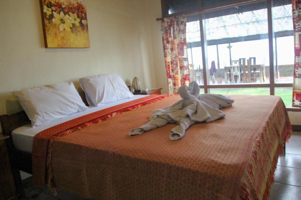 Temple Cafe & Cottages Candidasa Екстериор снимка